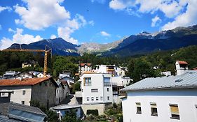 Innsbruck Old Town Studio
